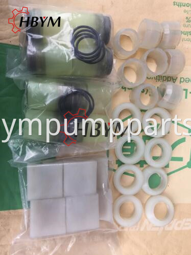 repair seal kits